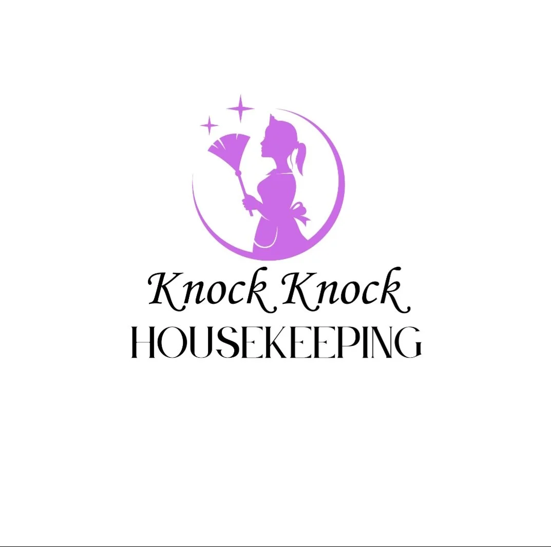 Knock Knock Housekeeping