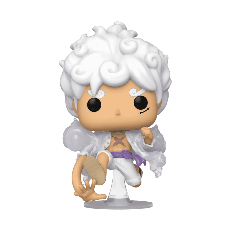 Pop! Luffy Gear Five, , hi-res.png