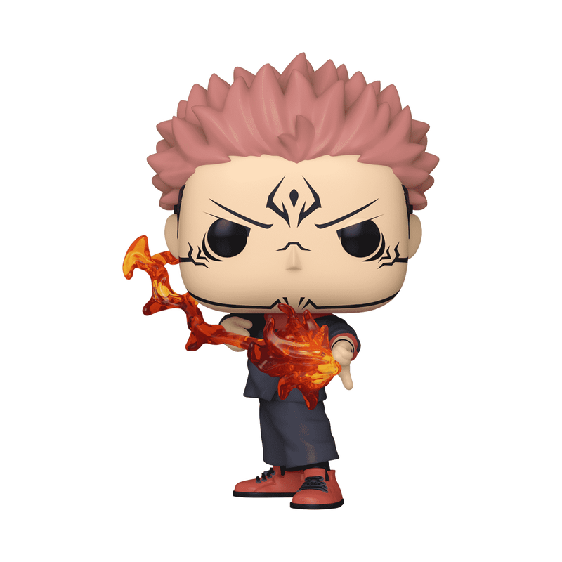 Pop! Ryomen Sukuna (Fire Arrow), , hi-res.png