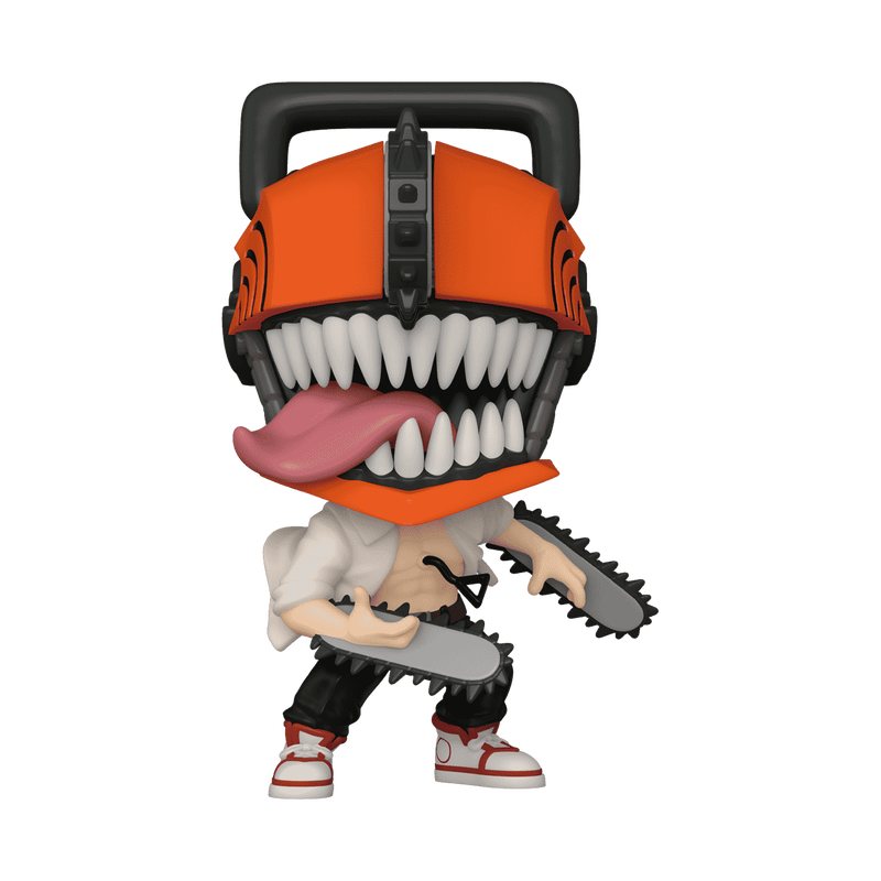 Pop! Chainsaw Man, , hi-res.png