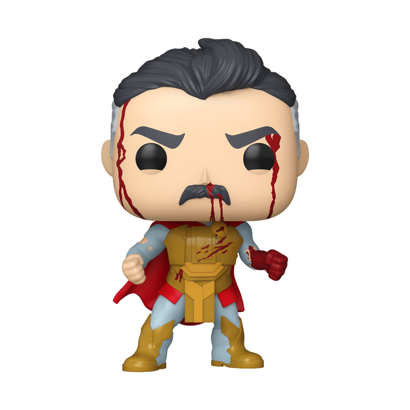 Pop! Omni-Man (Armor) (Bloody), , hi-res.png