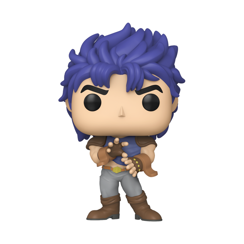 Pop! Jonathan Joestar, , hi-res.png