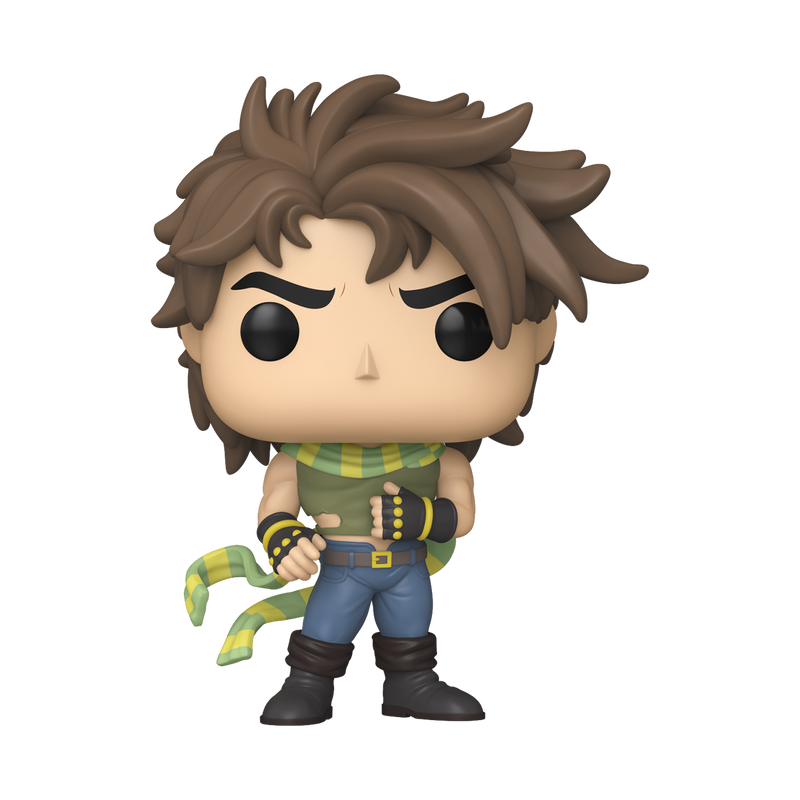 Pop! Joseph Joestar, , hi-res.png