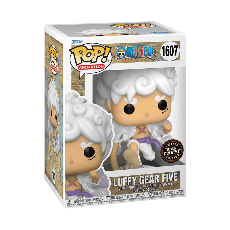 Pop! Luffy Gear Five, , hi-res (3).png
