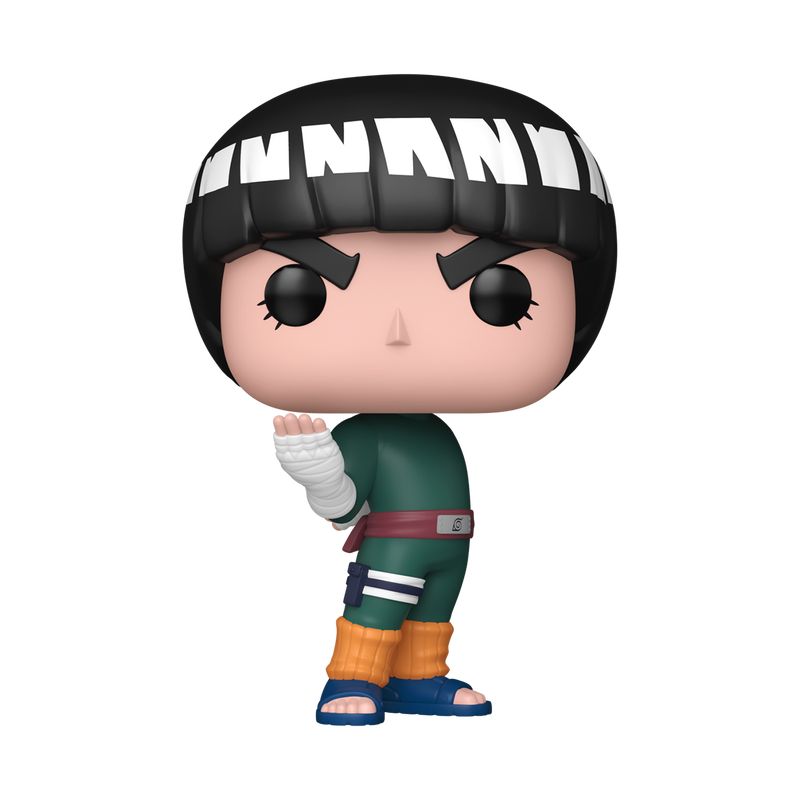 Pop! Rock Lee, , hi-res.png