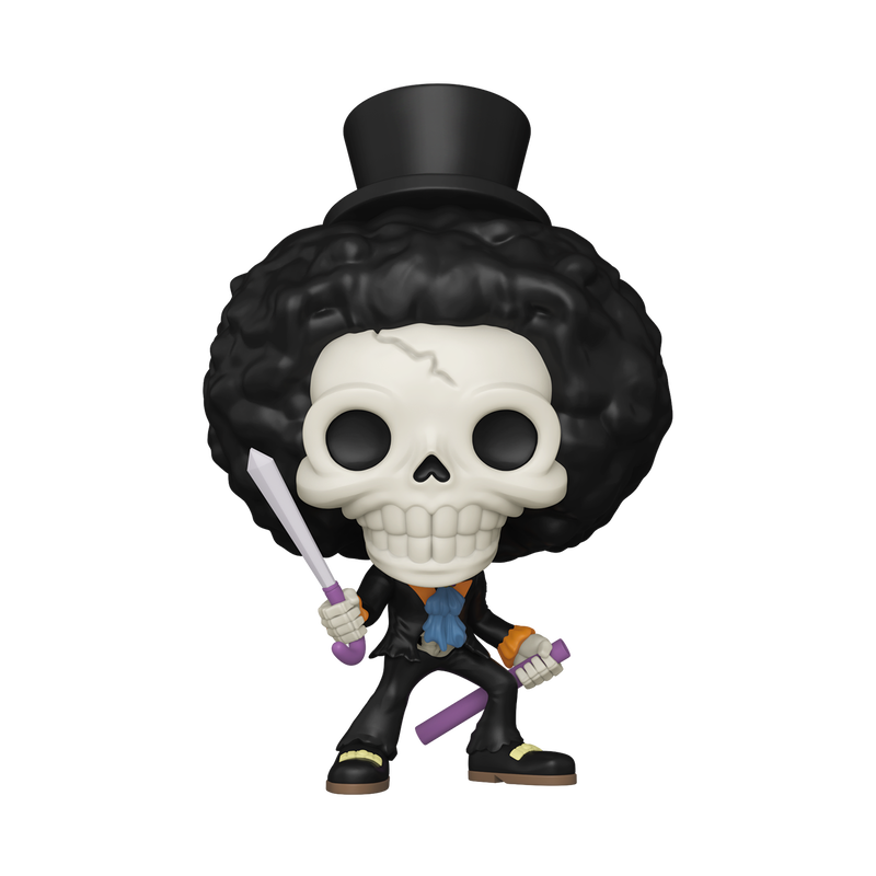 Pop! Brook with Soul Solid, , hi-res.png