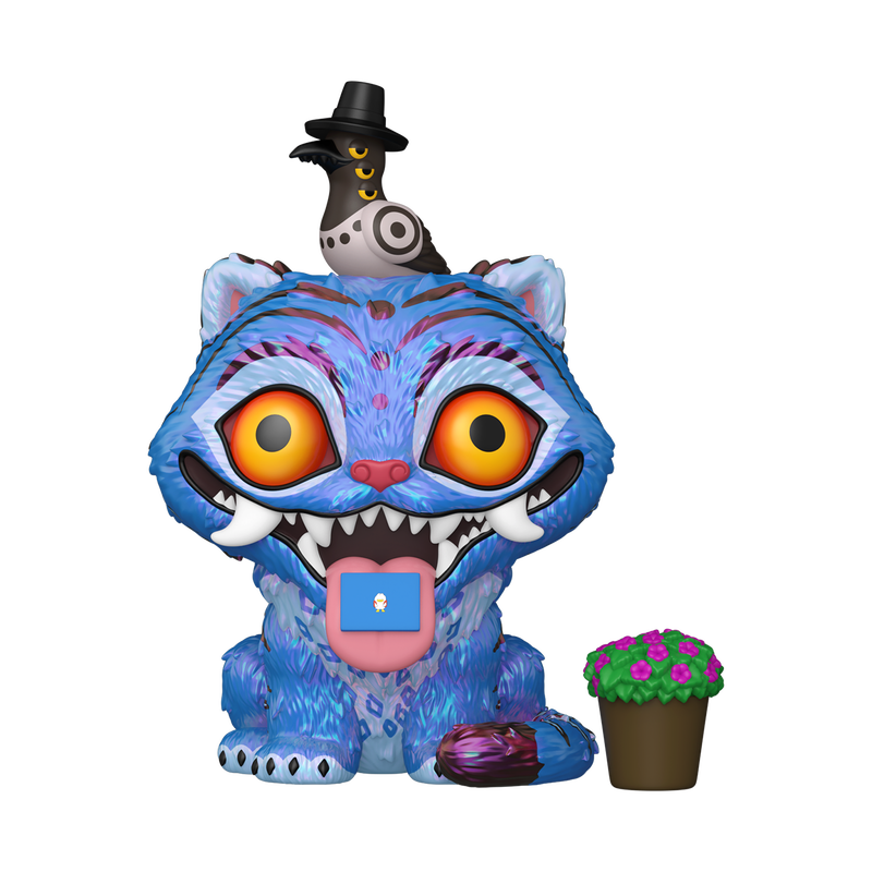 Pop! Derpy with Sussie (Glow), , hi-res.png