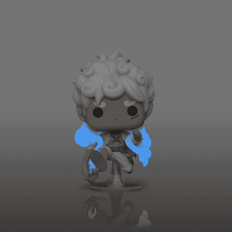 Pop! Luffy Gear Five, , hi-res (2).png
