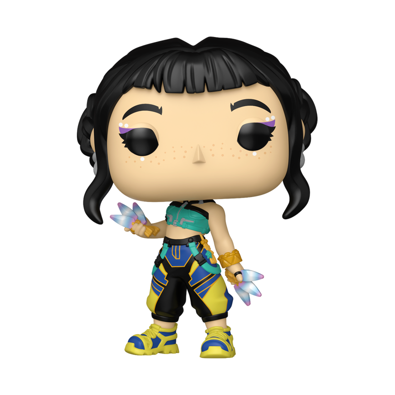 Pop! Zoey, , hi-res.png