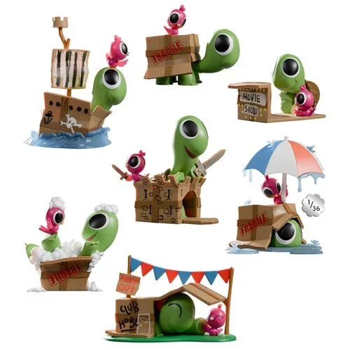 Box Turtle and Bird no box.webp