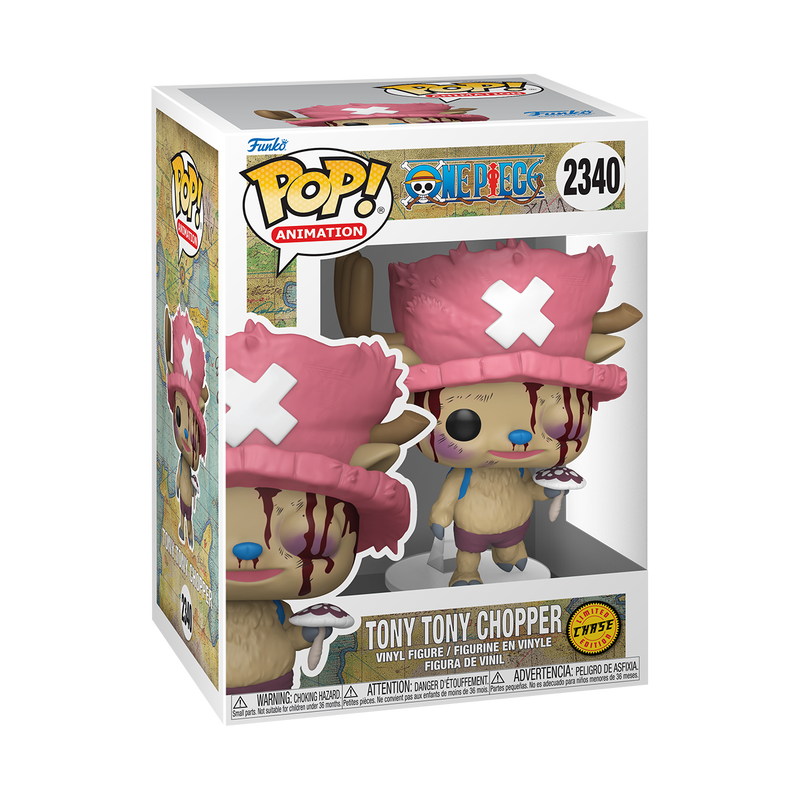 Pop! Tony Tony Chopper with Rumble Ball, , hi-res (2).png