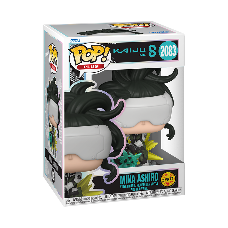 Pop! Plus Mina Ashiro, , hi-res (3).png