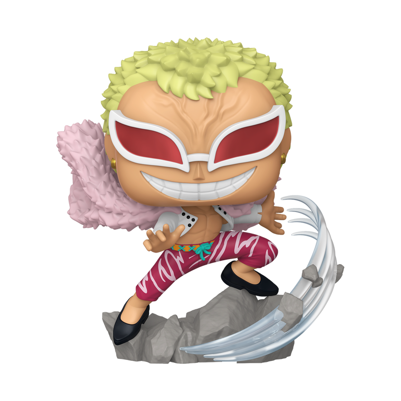 Pop! Doflamingo, , hi-res.png
