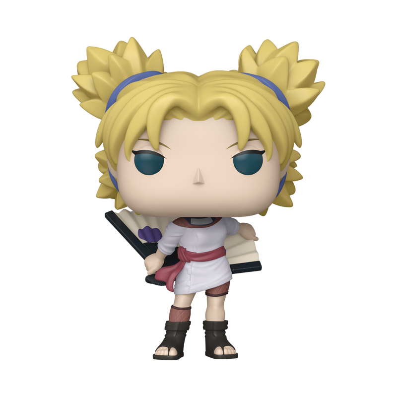 Pop! Temari with Tessen, , hi-res.png