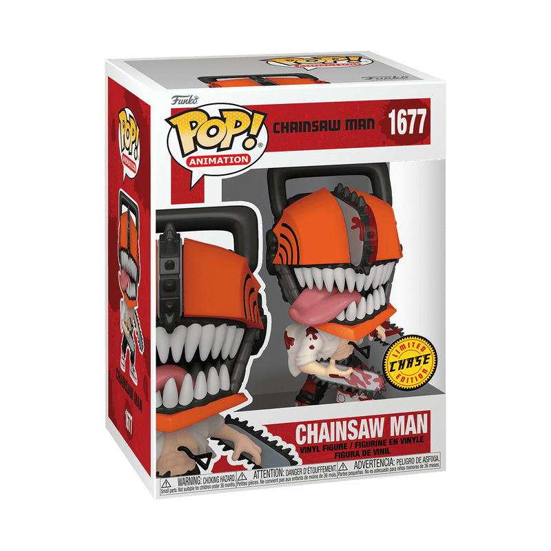 Pop! Chainsaw Man, , hi-res (3).png