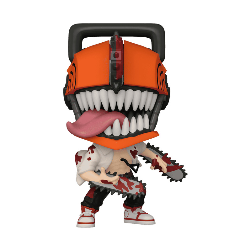 Pop! Chainsaw Man, , hi-res (2).png