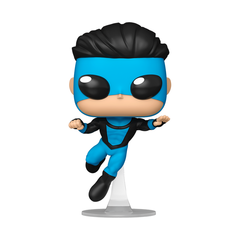 Pop! Invincible (Funko Fusion), , hi-res.png