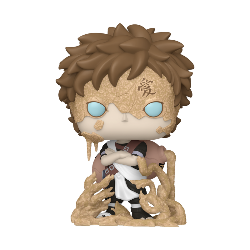 Pop! Gaara (Sand Armor), , hi-res.png
