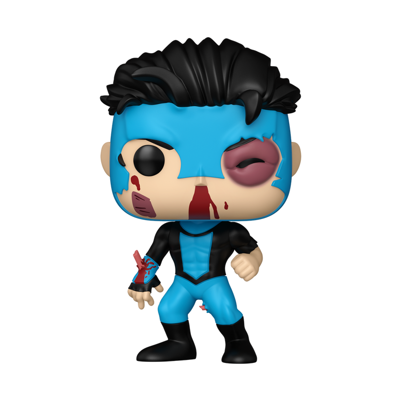 Pop! Invincible (Conquest Battle Damaged) (Bloody), , hi-res.png