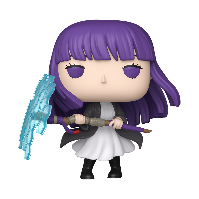 Pop! Fern with Staff, , hi-res.png