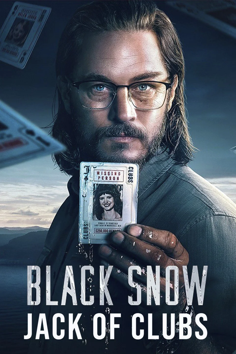 Black Snow season 2
