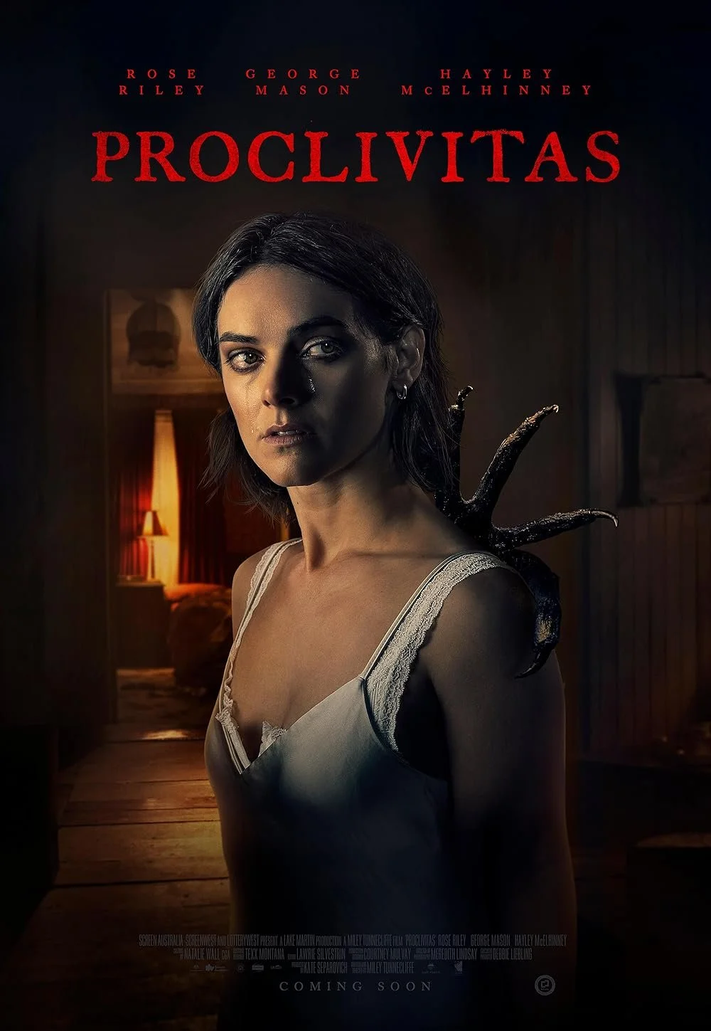 Proclivitas