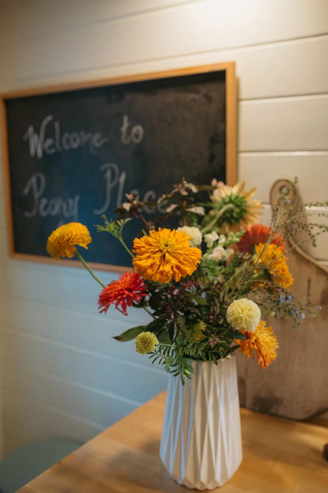 Bouquets