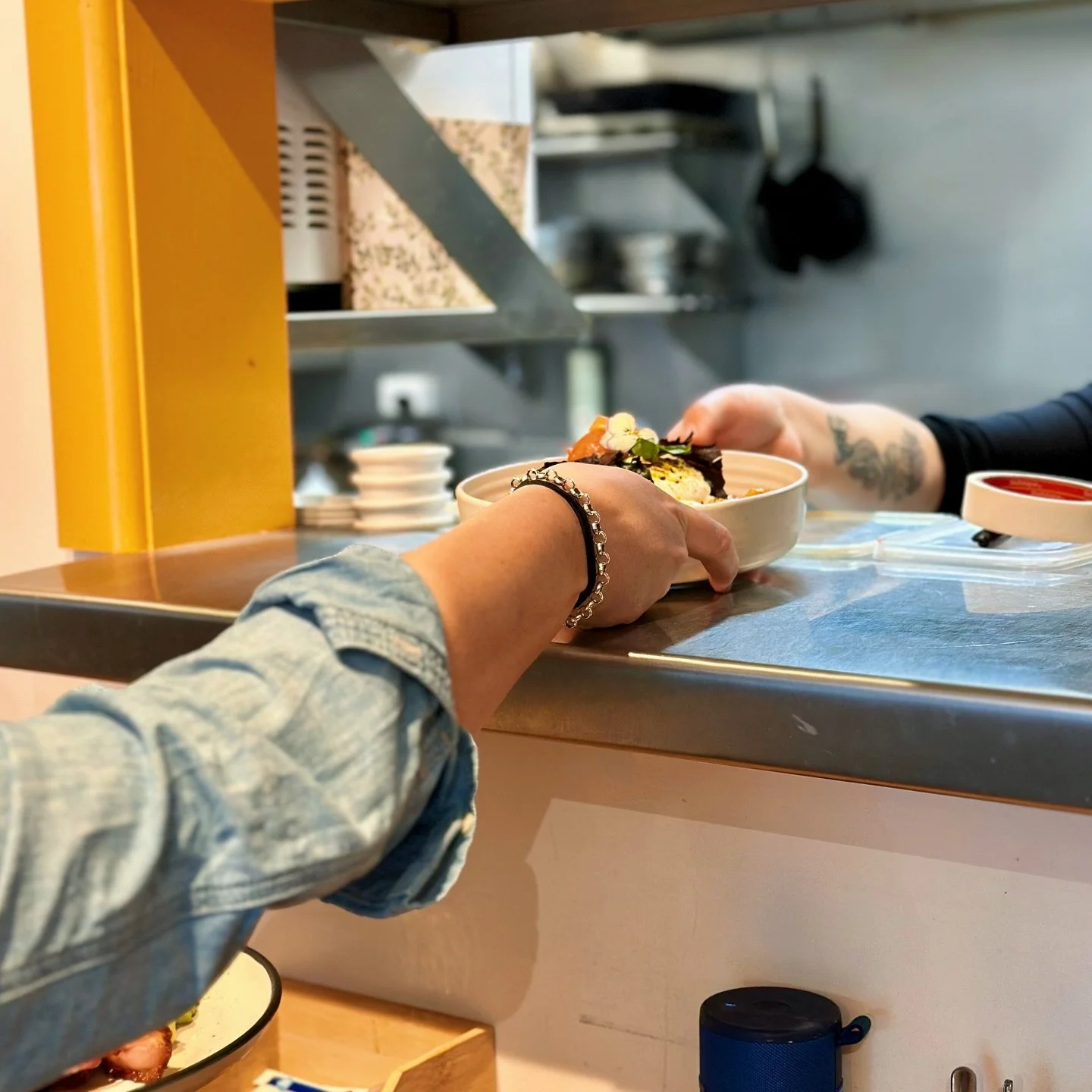 ✨ We&rsquo;re looking for a few extra hands in Eden! ✨

We&rsquo;re after fast-moving, people-loving legends keen to jump in and help out at Toast Eden over the next month , and on cruise ship days 🛳️☕️

No experience needed, just bring your smile, 