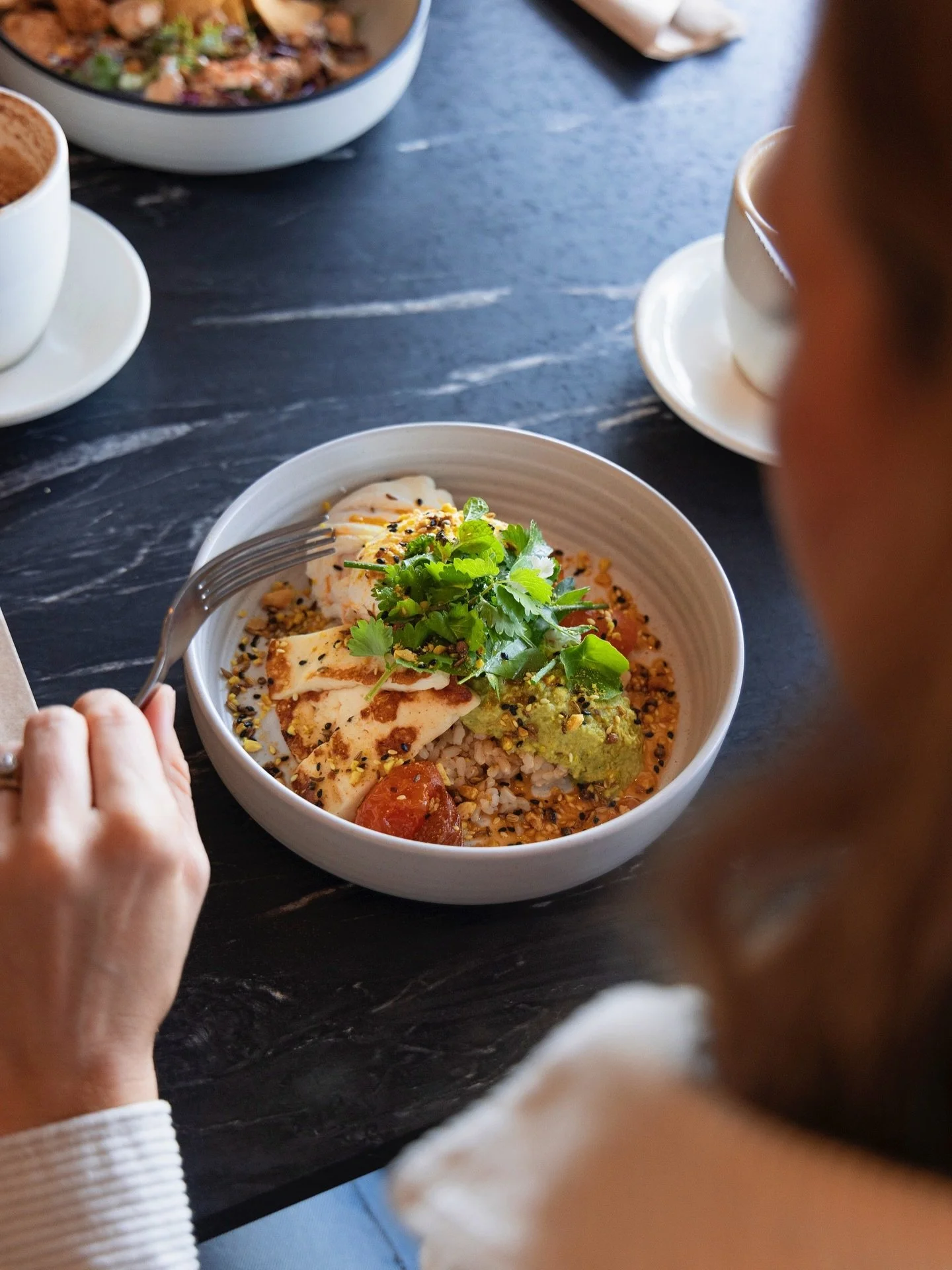 Midweek catch-ups.. the best kind 🥑
The ones that turn into &ldquo;just one more coffee&rdquo; and maybe dessert too.

What&rsquo;s your go-to dish on the menu right now? 👇