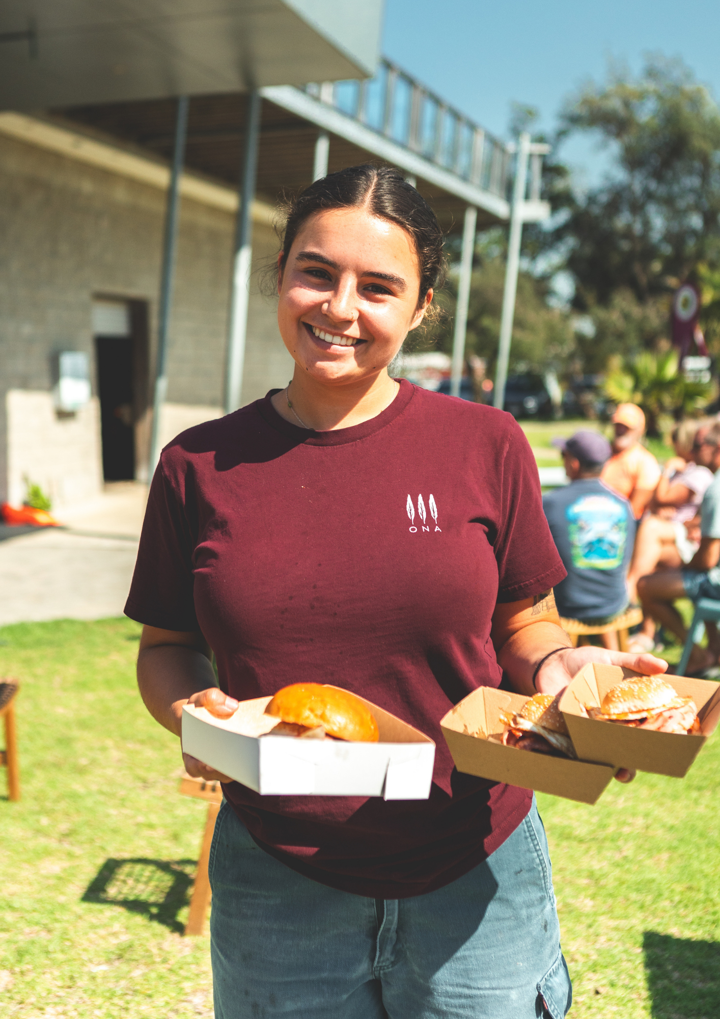 Pambula Beach Kiosk kicks off this summer.