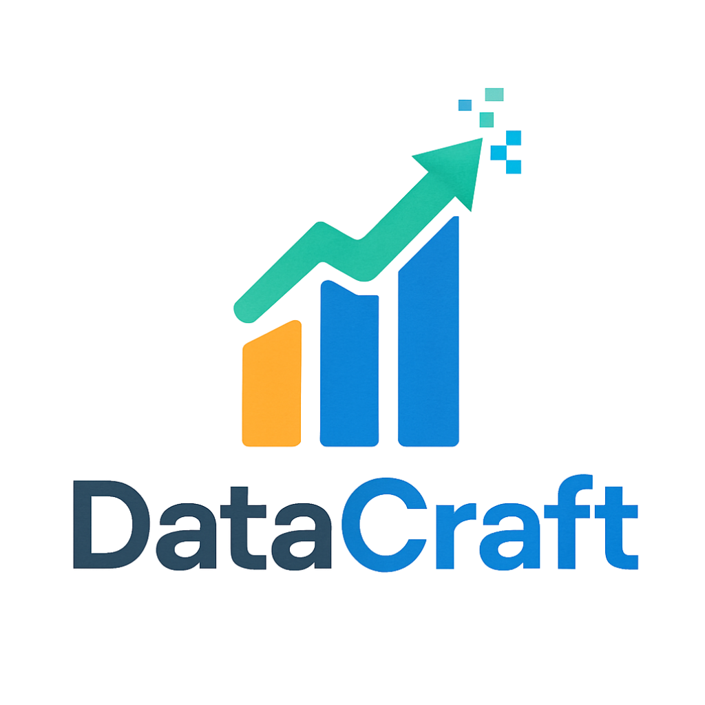 DataCraft