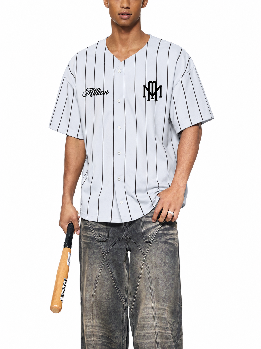 26' Jersey