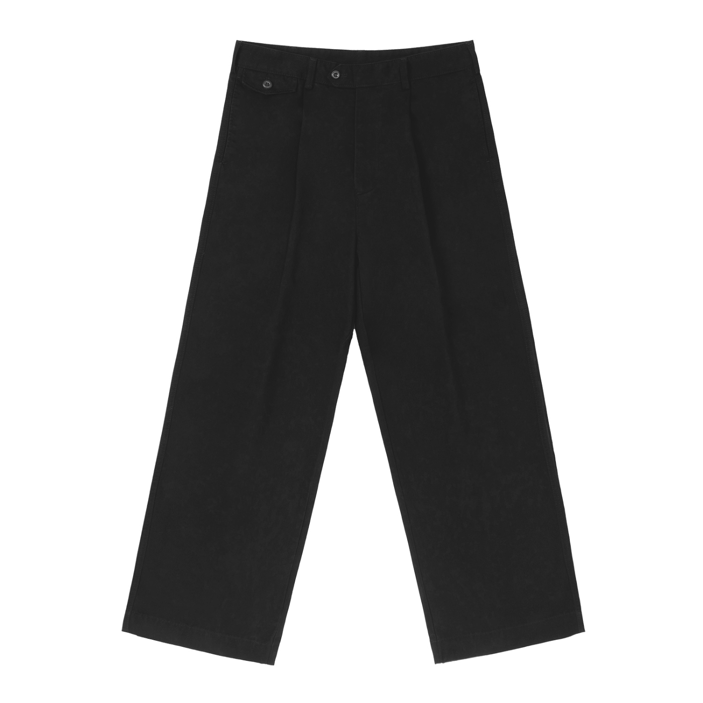 Adjustable Waist Pant