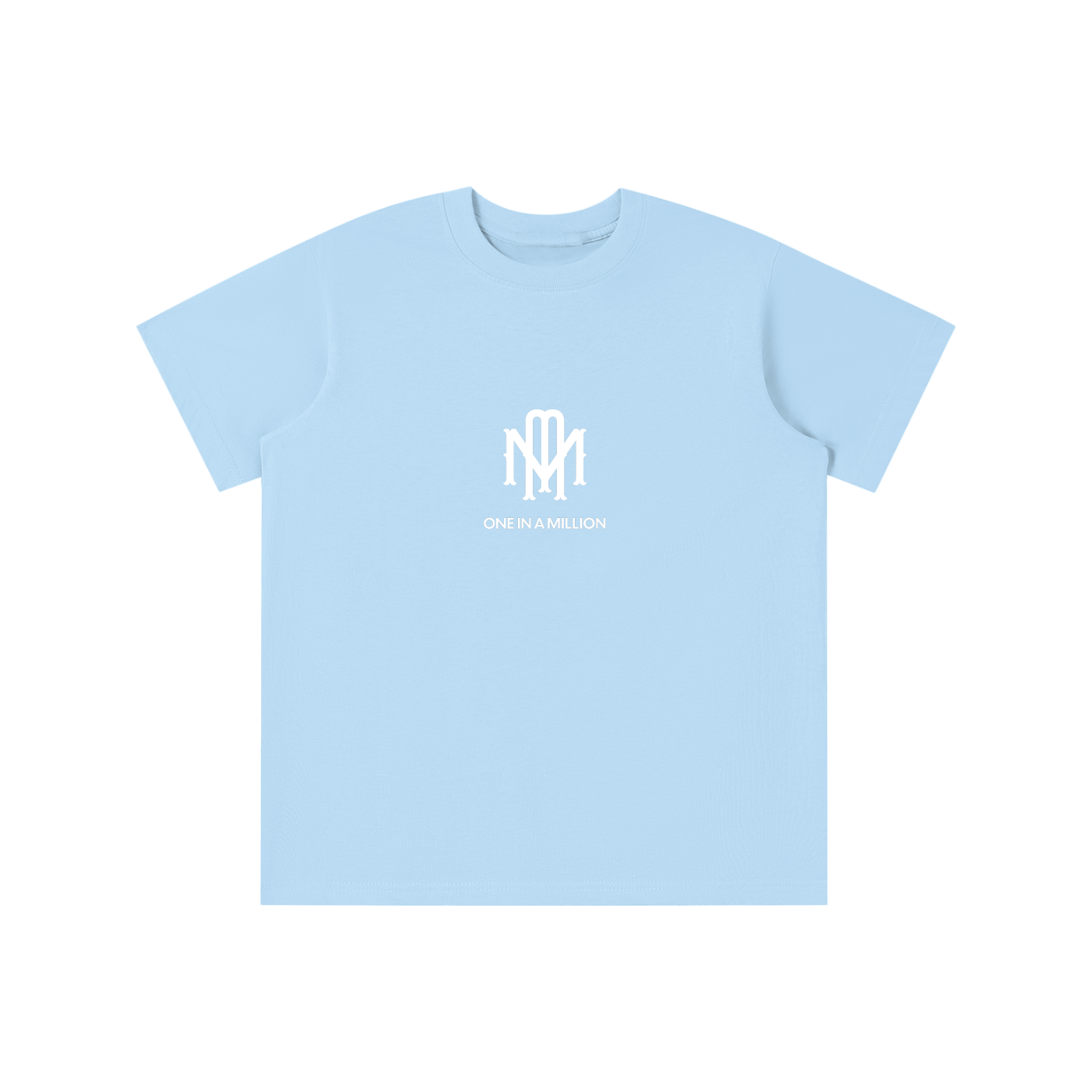 m1llion Kids' Tee