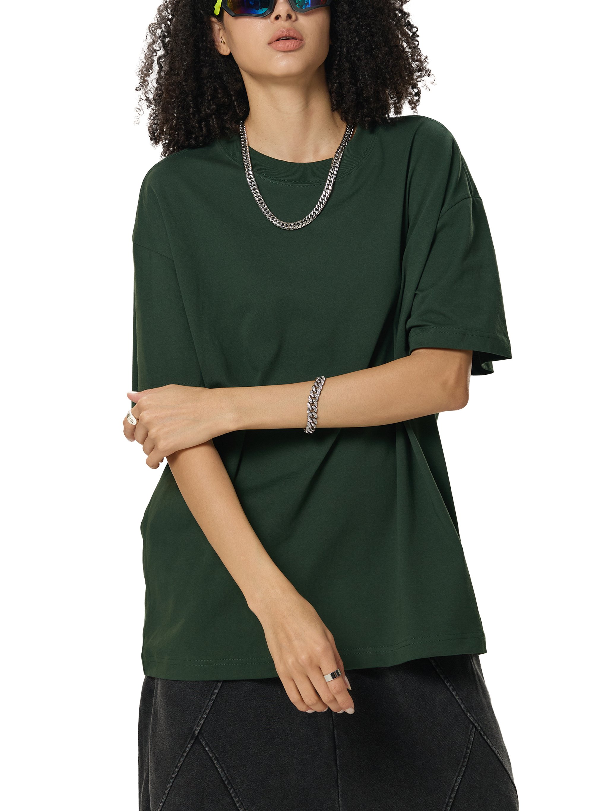 Sorona Quick-Dry Cooling T-Shirt-gallery-10.png