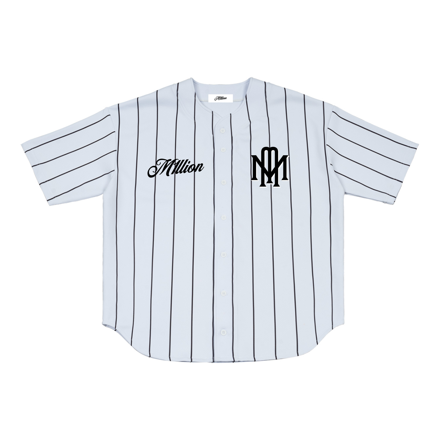 26' Jersey