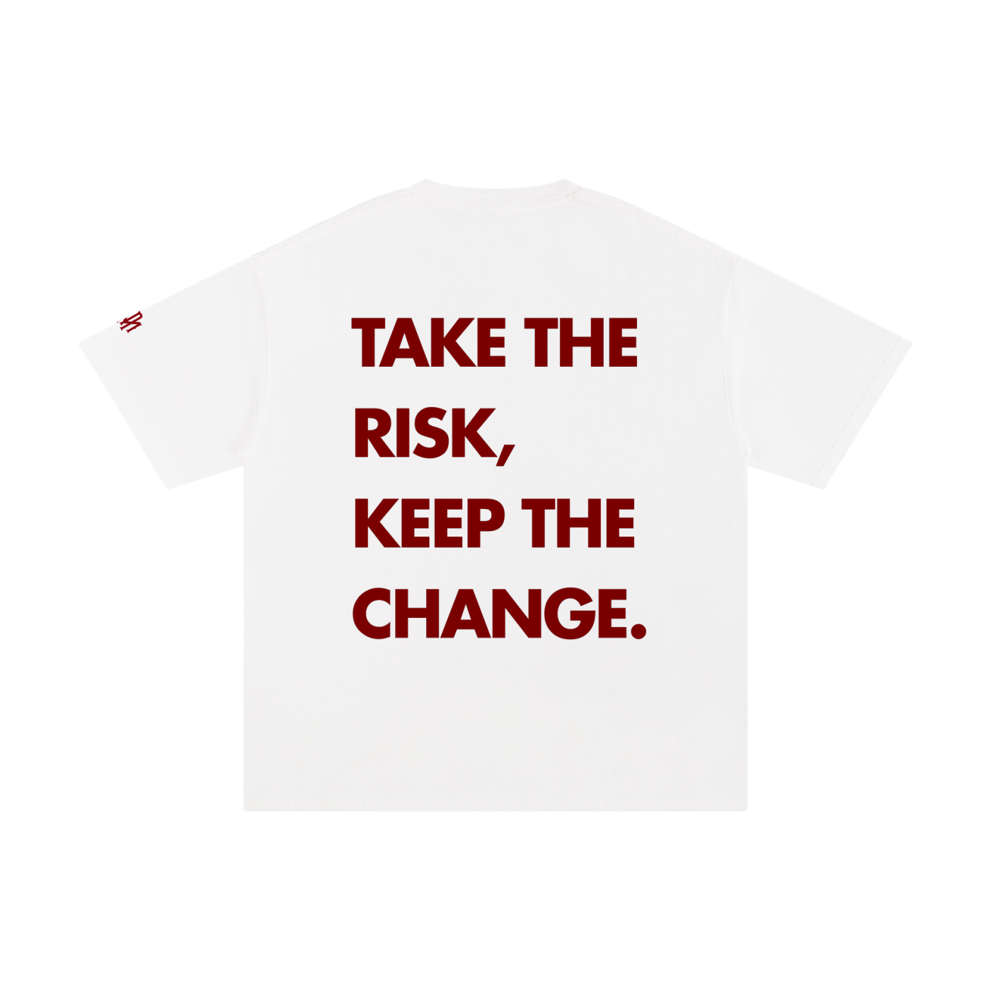 Risk & Change