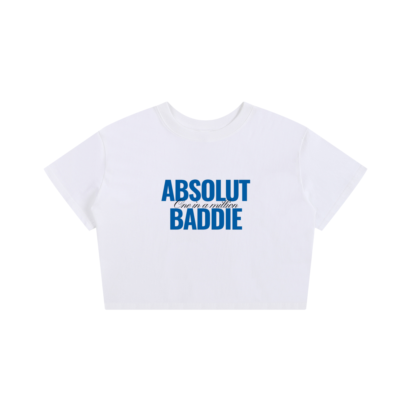 Absolut Baddie