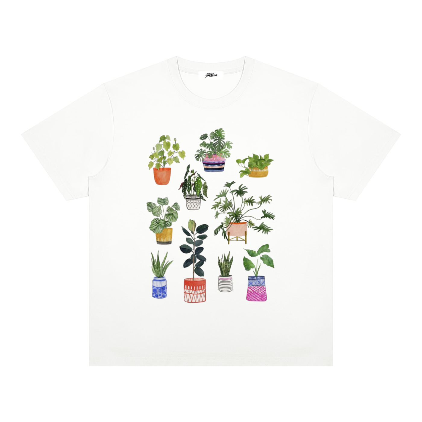 Botanical Botany