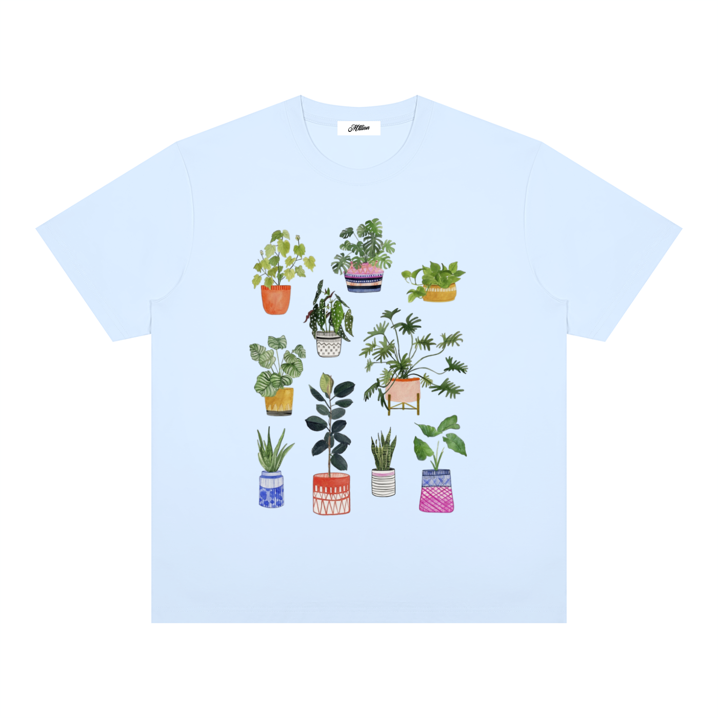Botanical Botany