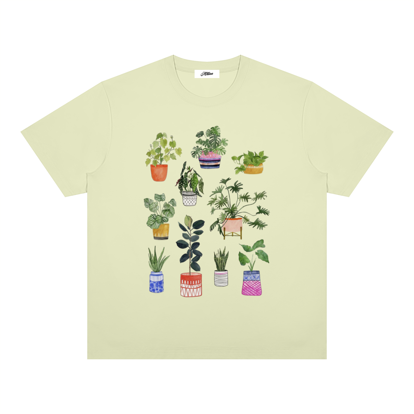 Botanical Botany