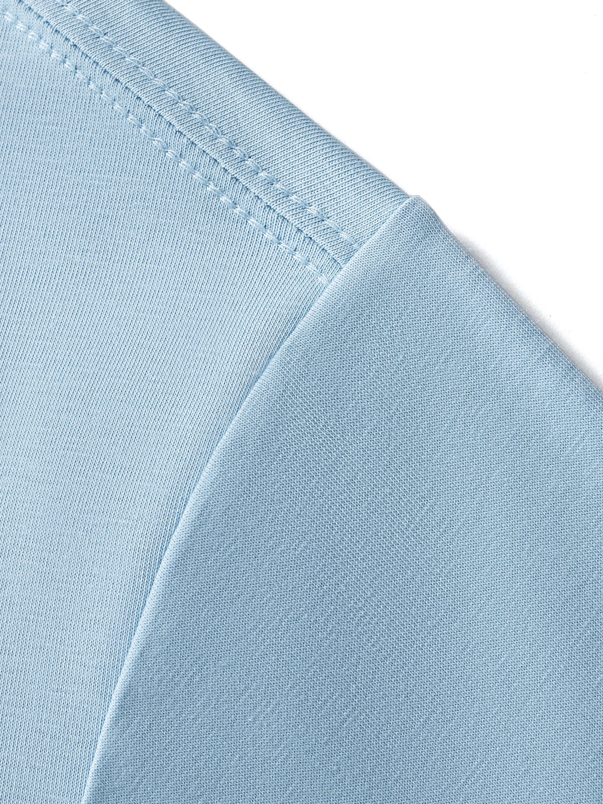 Sorona Quick-Dry Cooling T-Shirt-gallery-16.png