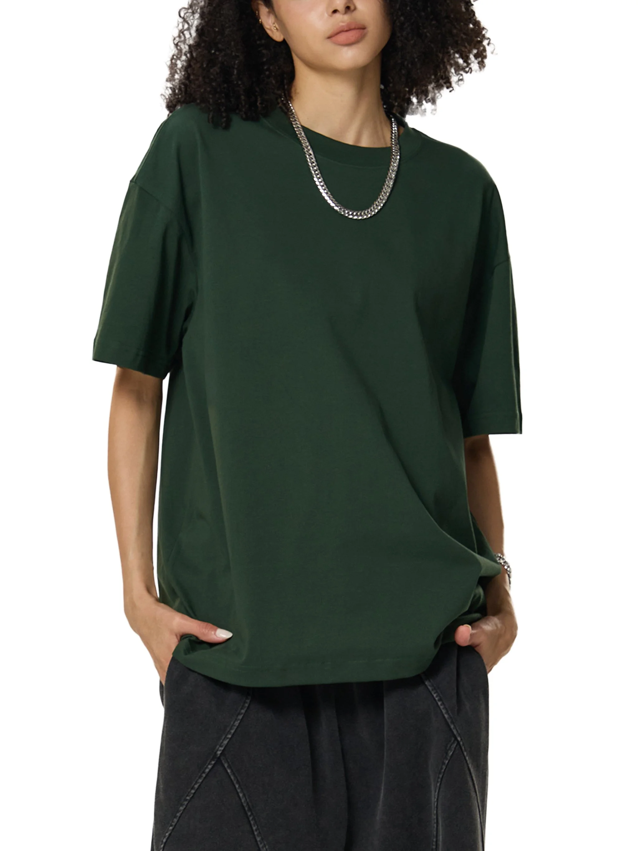 Sorona Quick-Dry Cooling T-Shirt-gallery-9.png