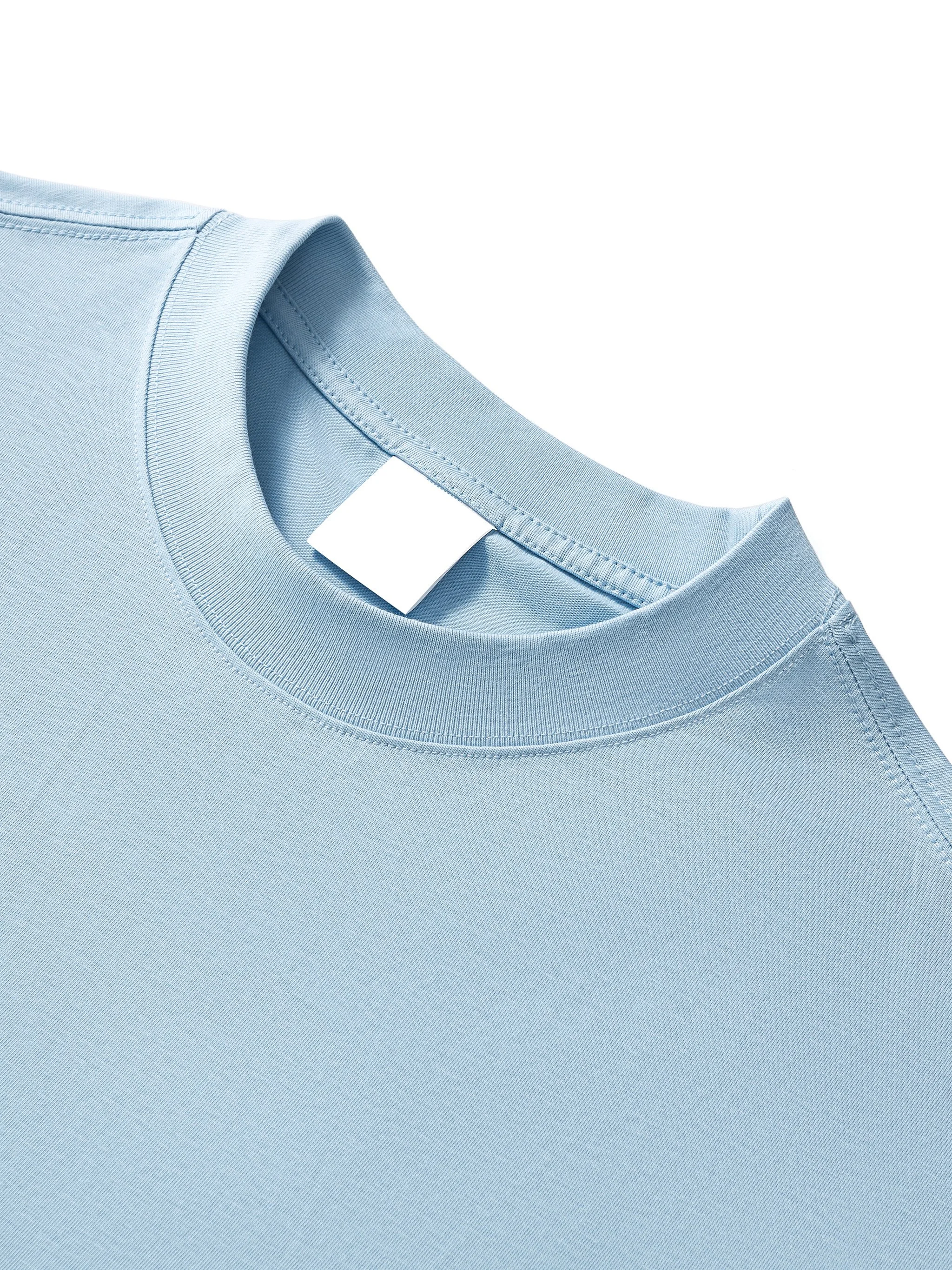 Sorona Quick-Dry Cooling T-Shirt-gallery-14.png