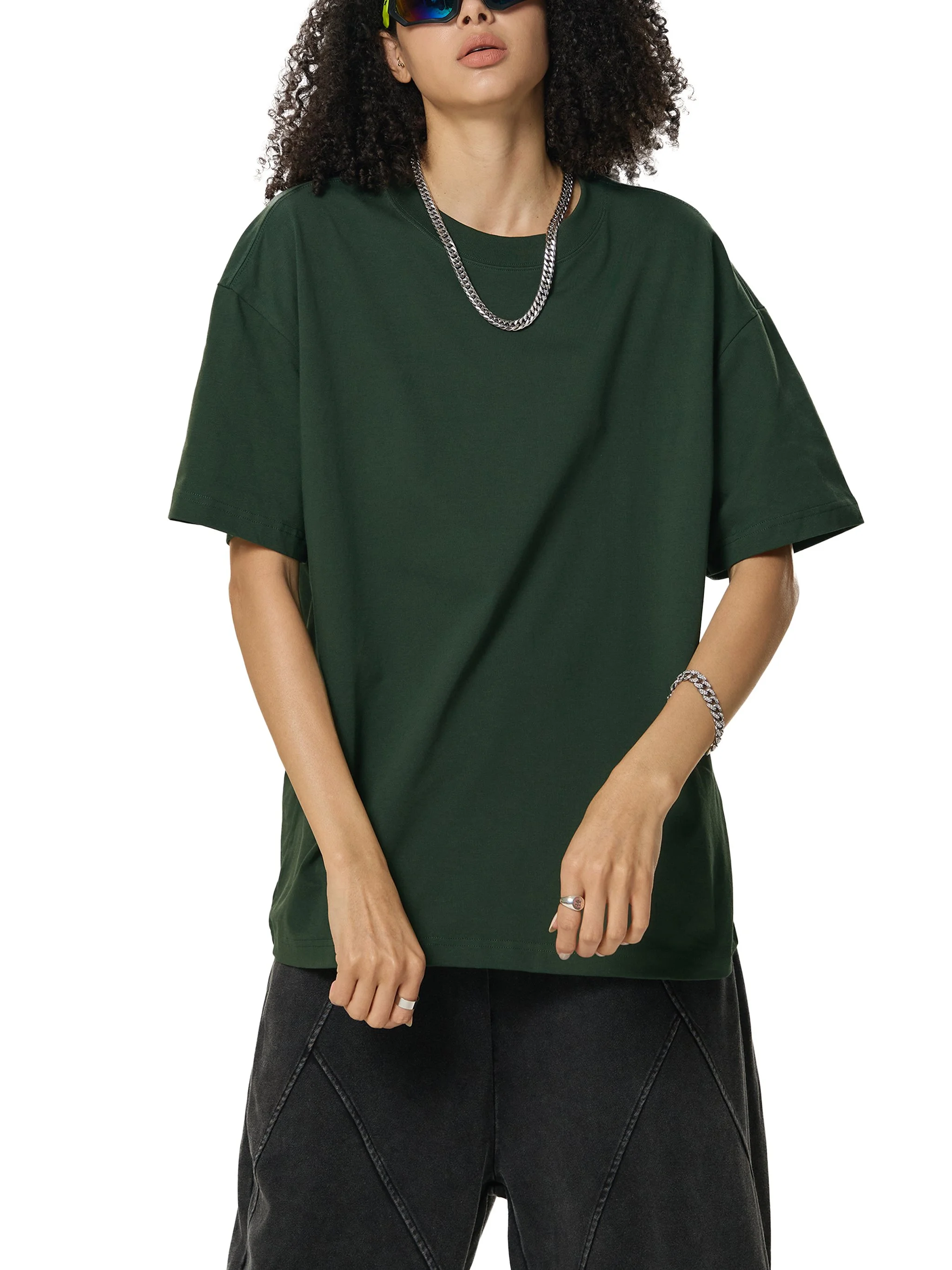 Sorona Quick-Dry Cooling T-Shirt-gallery-11.png