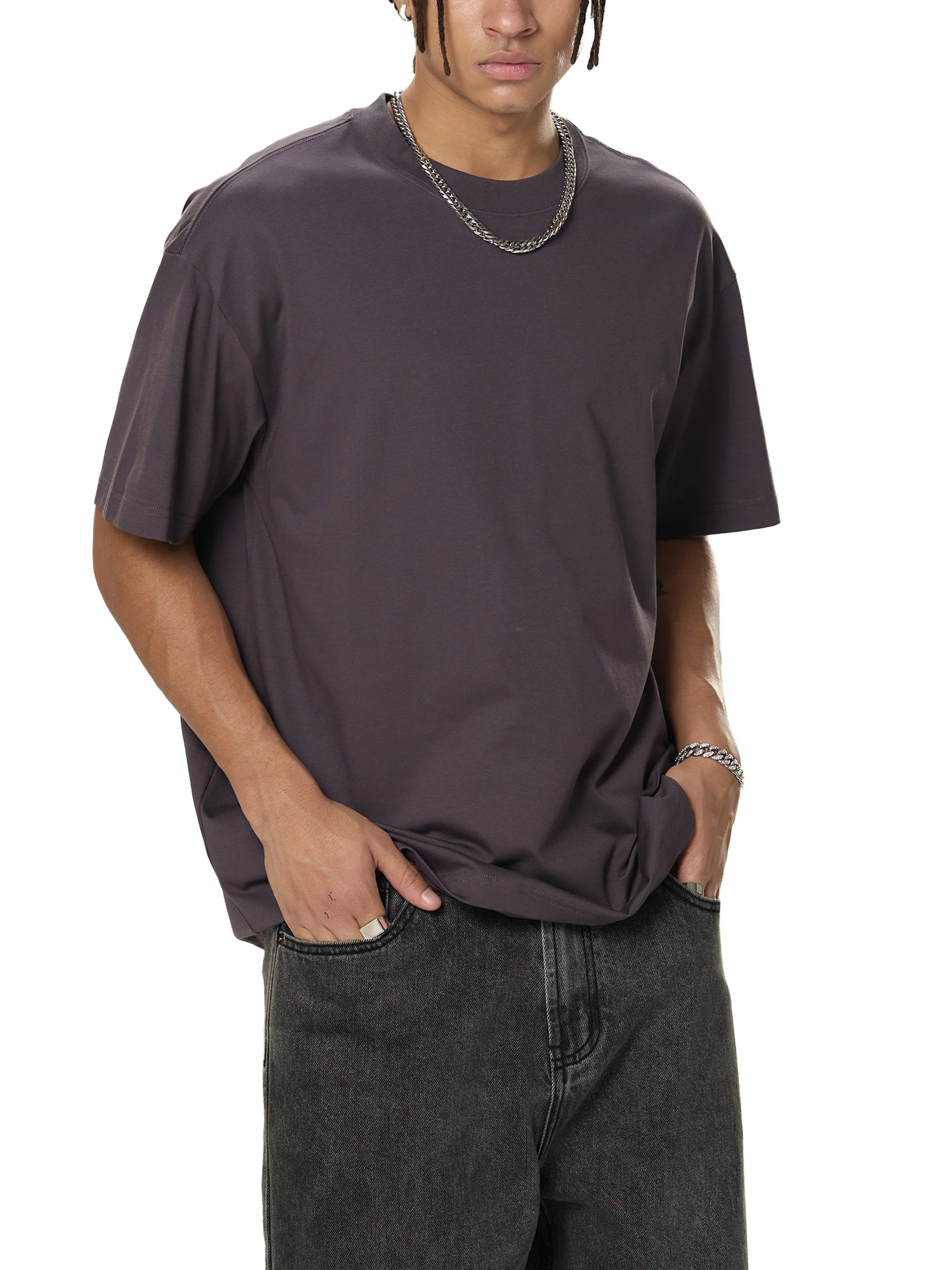Sorona Quick-Dry Cooling T-Shirt-gallery-7.png