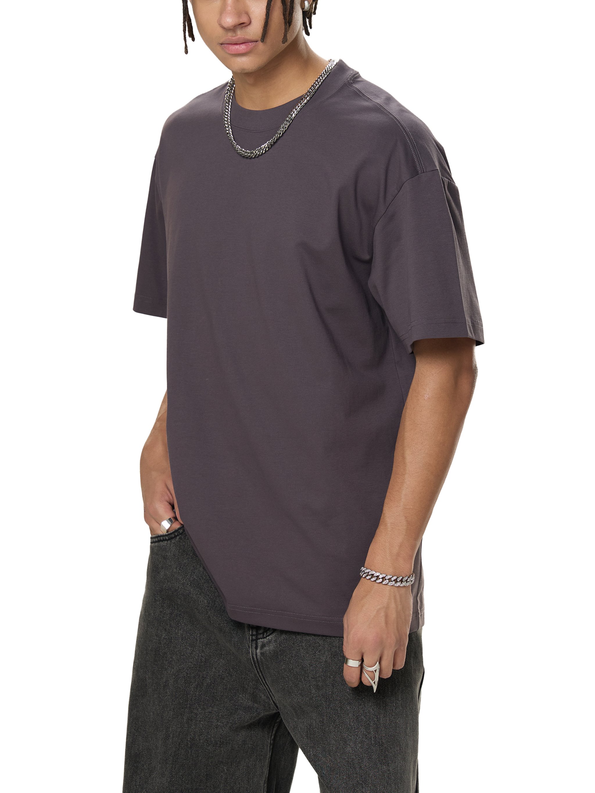 Sorona Quick-Dry Cooling T-Shirt-gallery-6.png