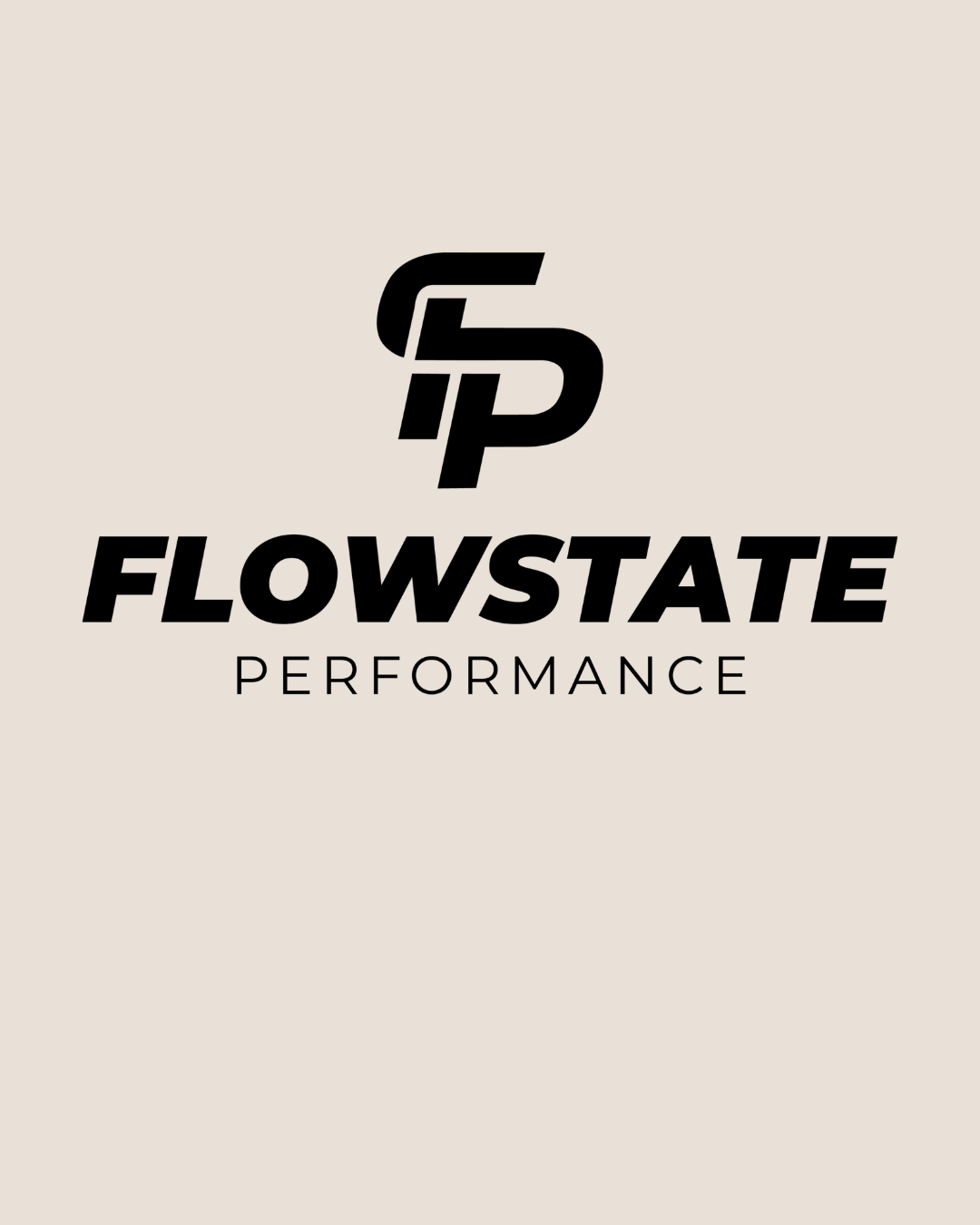 FLOWSTATE