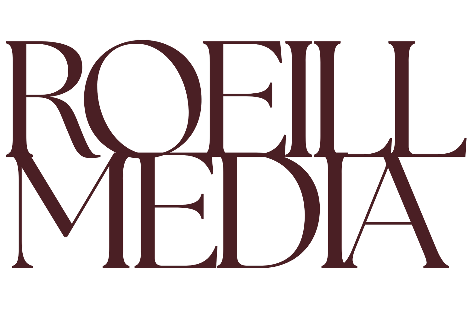 ROEILL MEDIA
