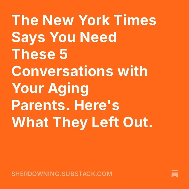 Follow me at Substack. Link in comments.